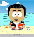 Sayed_SouthPark.jpg Sayed_SouthPark.jpg